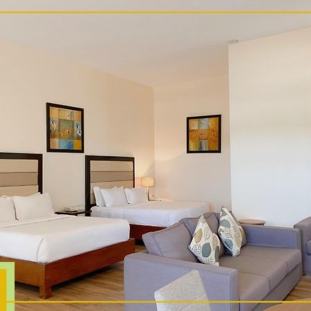 Marzon Hotel كاليبو المظهر الخارجي الصورة