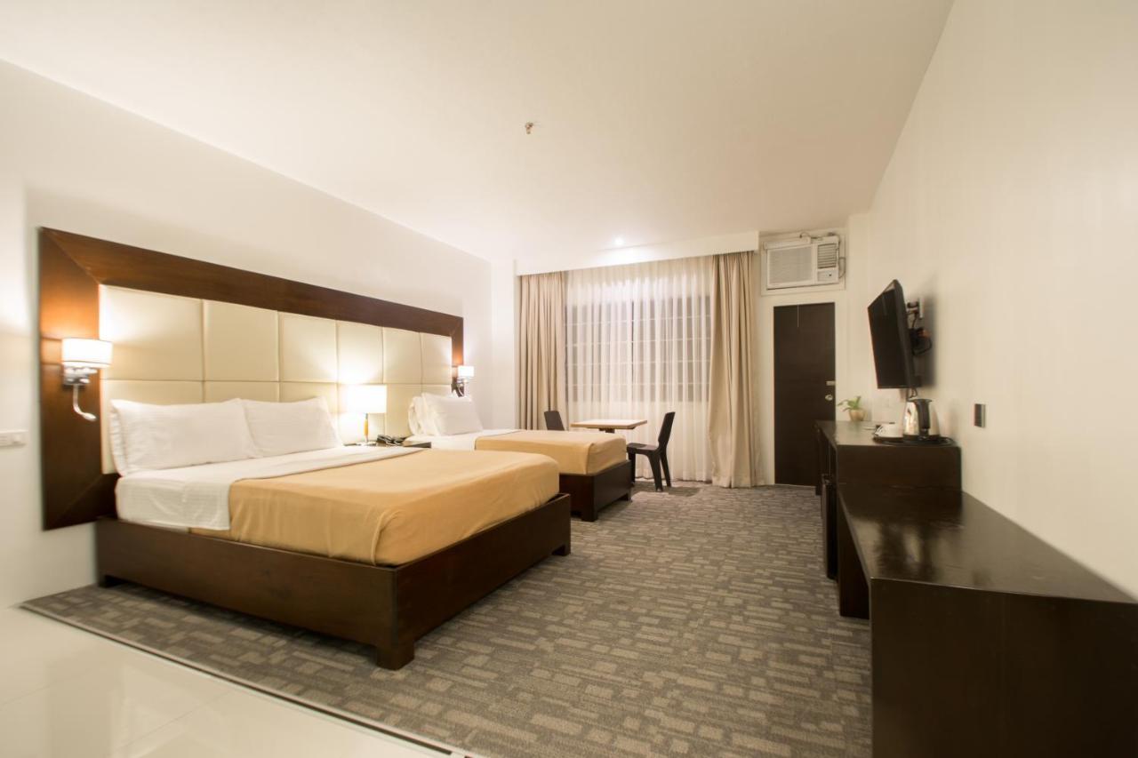 Marzon Hotel كاليبو المظهر الخارجي الصورة