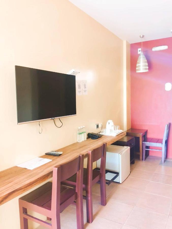 Marzon Hotel كاليبو المظهر الخارجي الصورة
