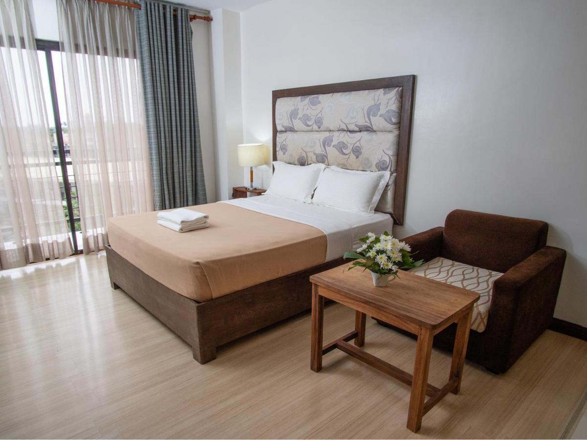 Marzon Hotel كاليبو المظهر الخارجي الصورة