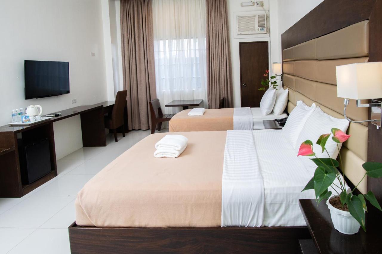 Marzon Hotel كاليبو المظهر الخارجي الصورة