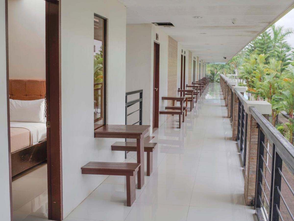 Marzon Hotel كاليبو المظهر الخارجي الصورة