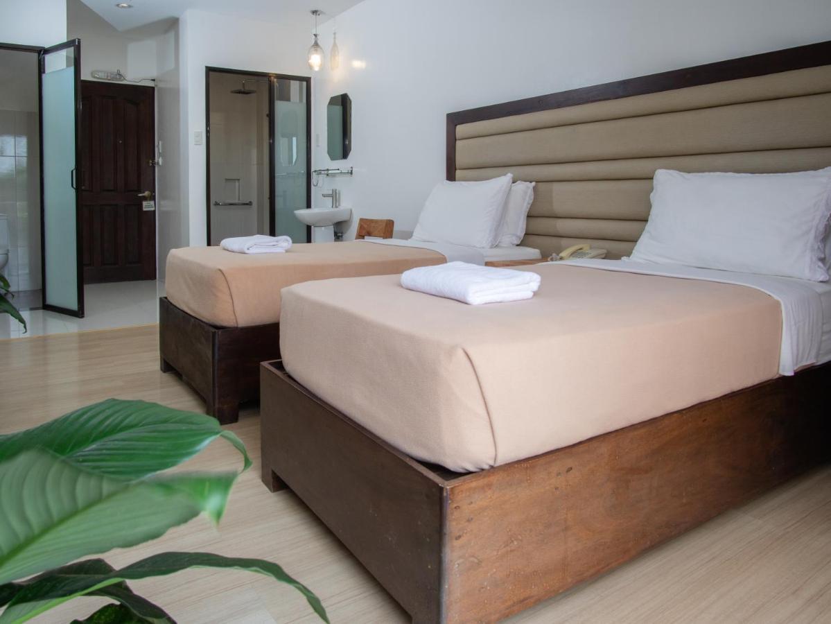 Marzon Hotel كاليبو المظهر الخارجي الصورة