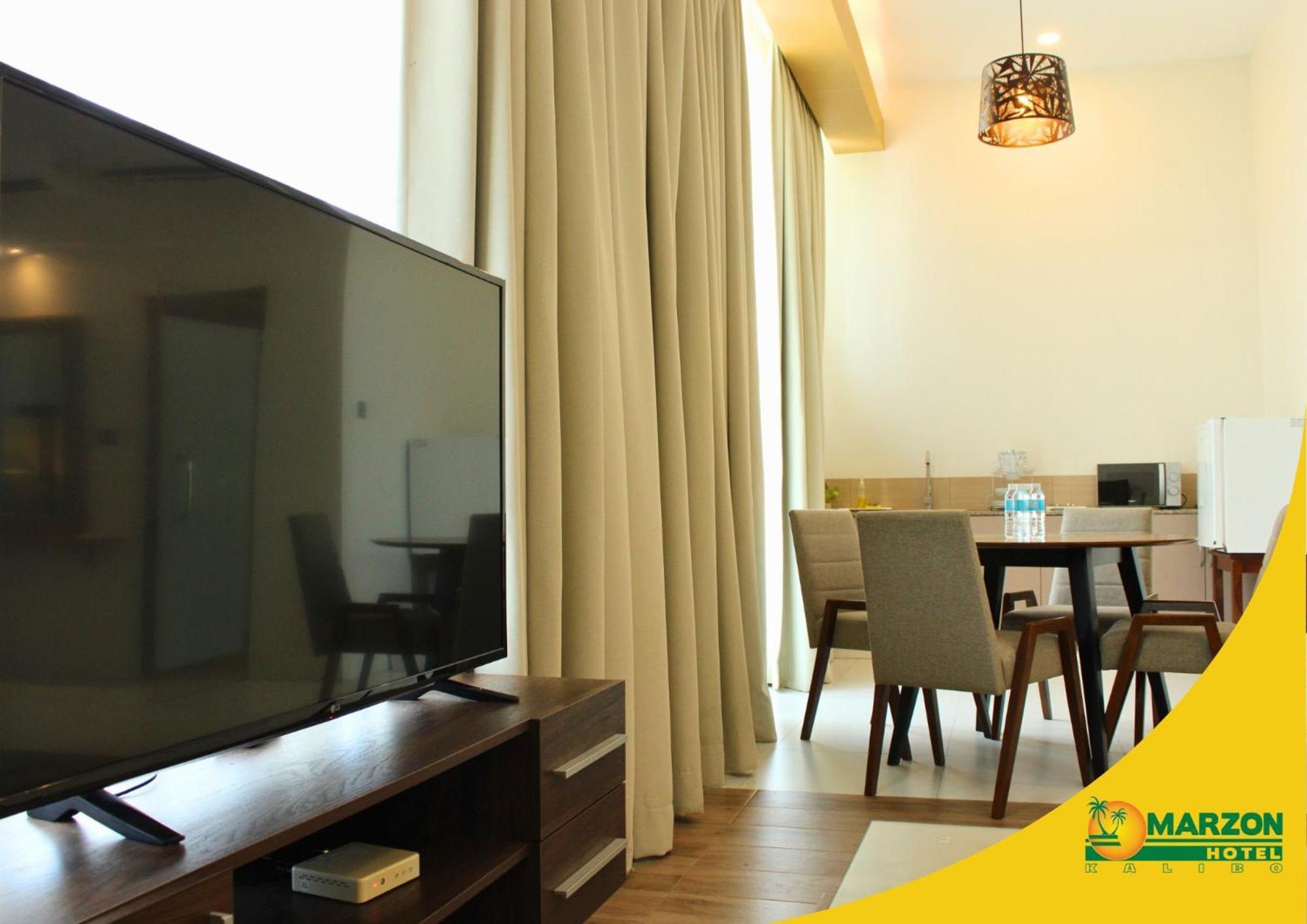 Marzon Hotel كاليبو المظهر الخارجي الصورة