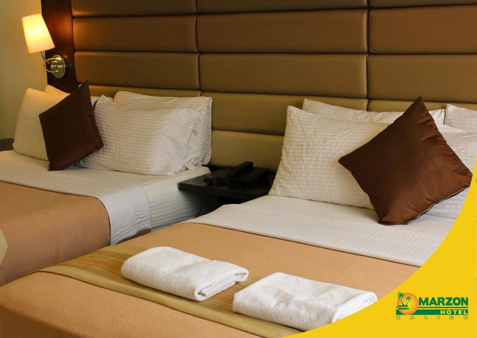 Marzon Hotel كاليبو المظهر الخارجي الصورة