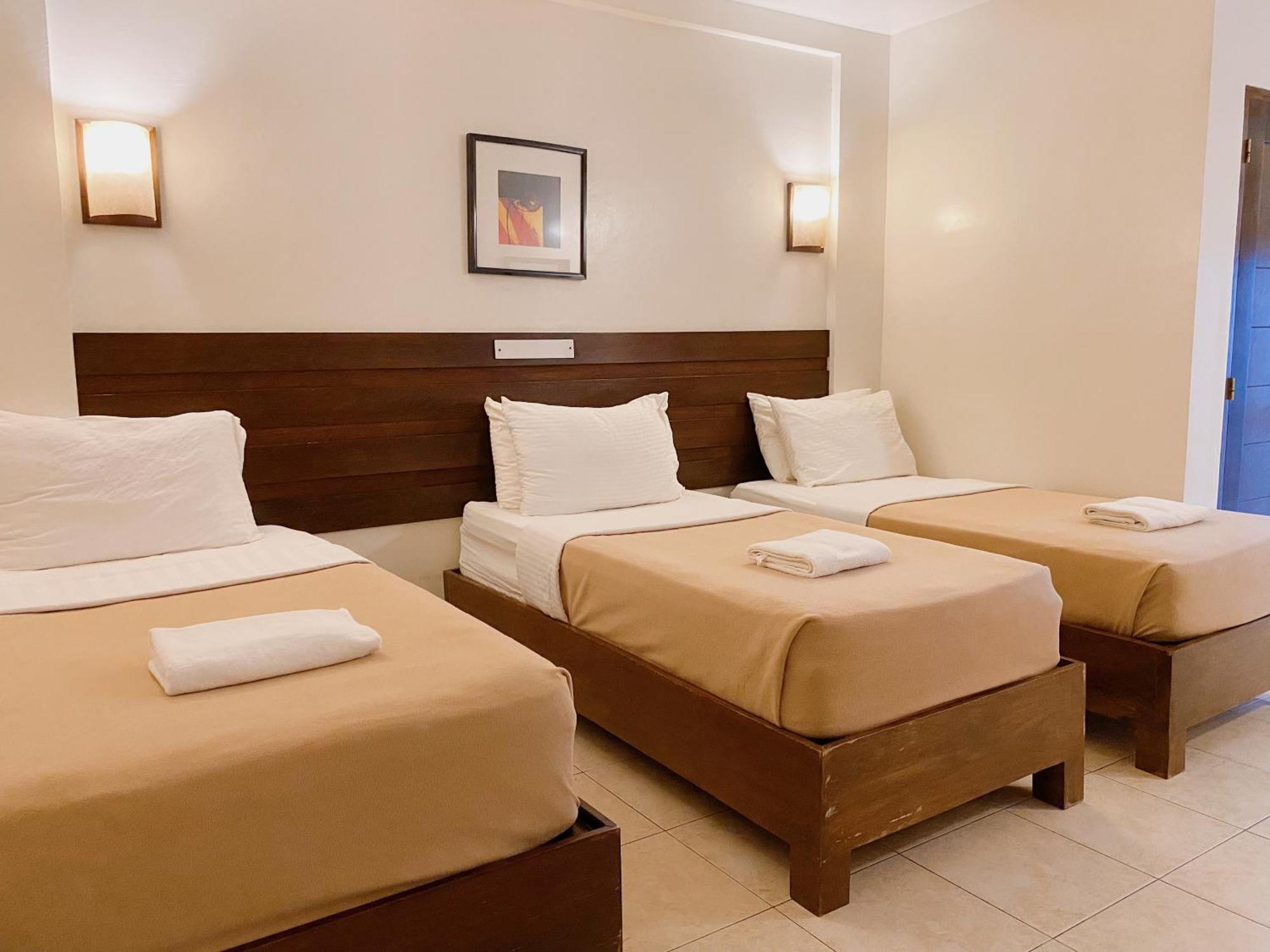 Marzon Hotel كاليبو المظهر الخارجي الصورة