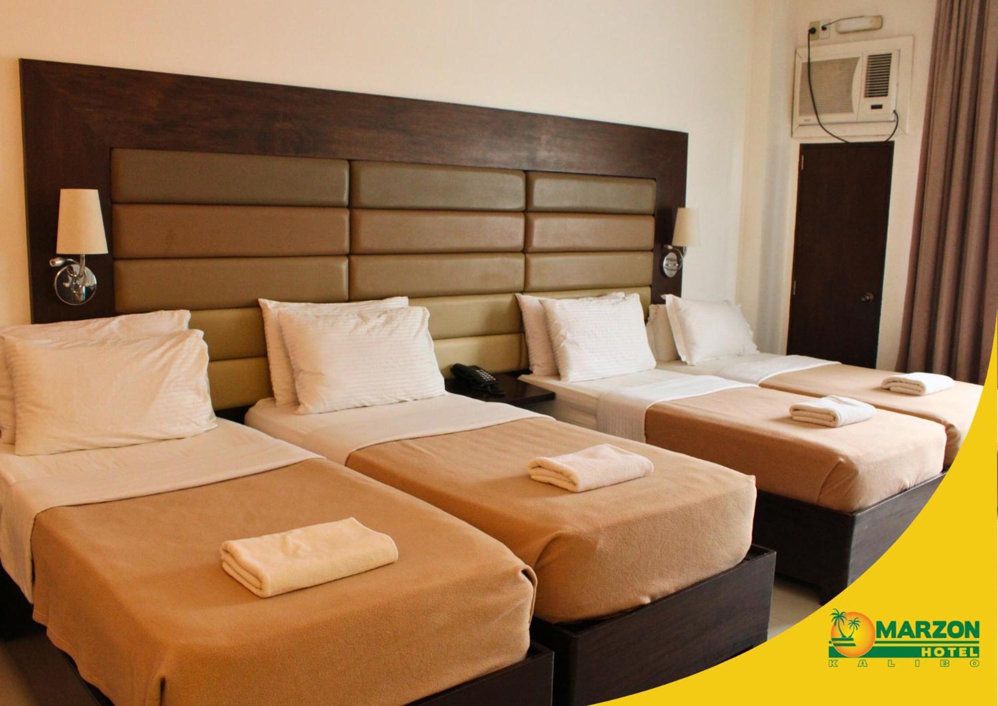 Marzon Hotel كاليبو المظهر الخارجي الصورة