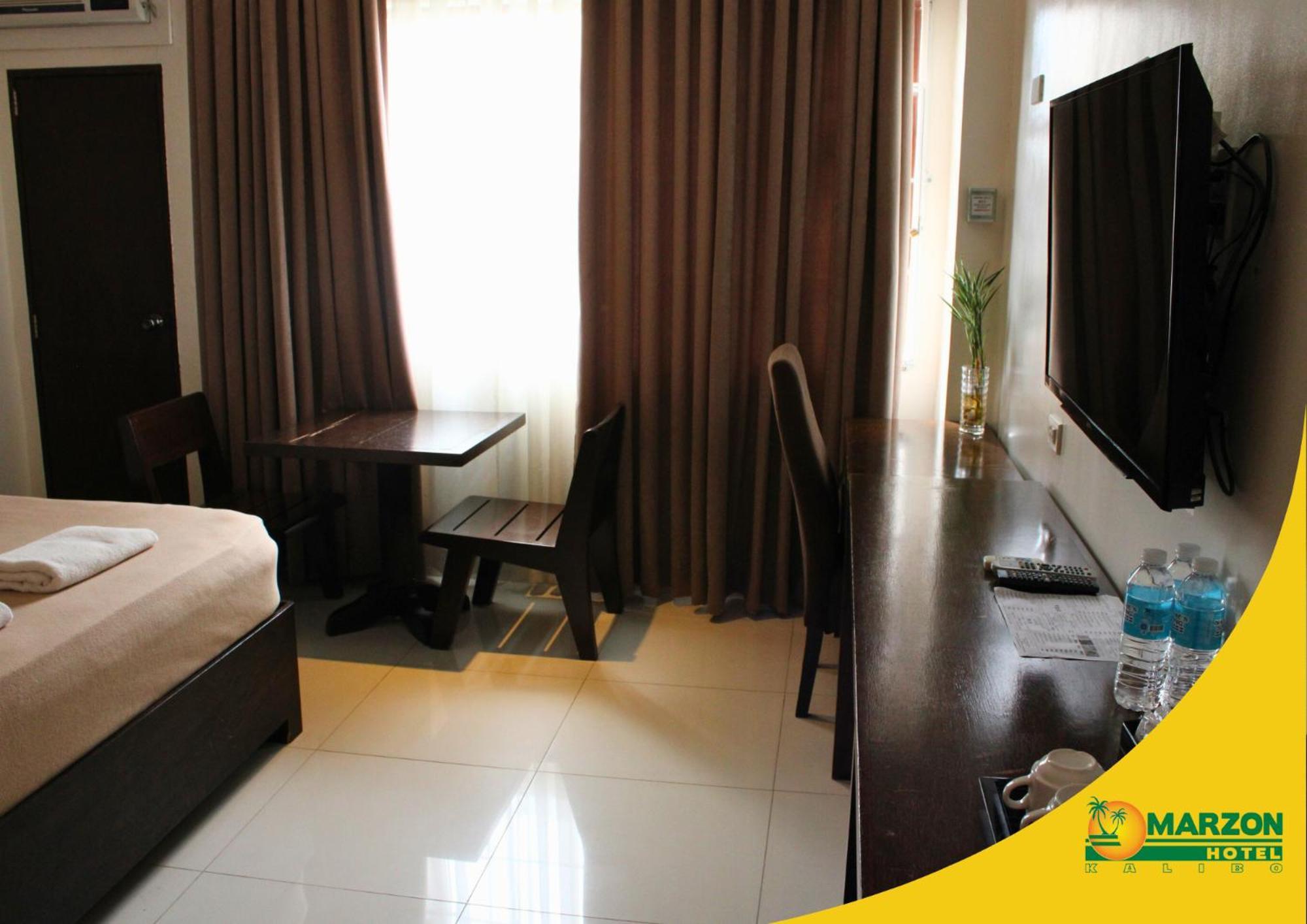 Marzon Hotel كاليبو المظهر الخارجي الصورة
