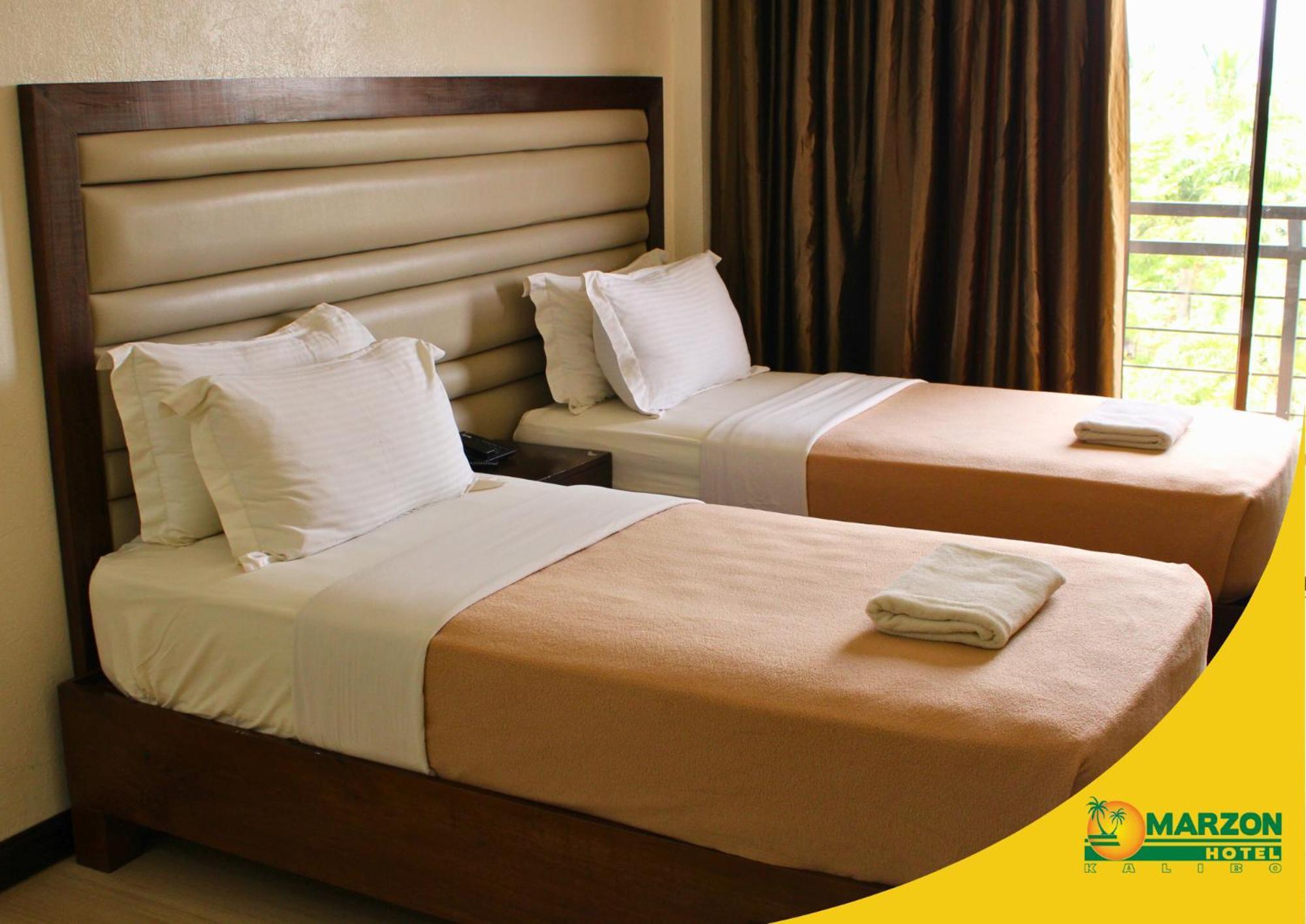 Marzon Hotel كاليبو المظهر الخارجي الصورة