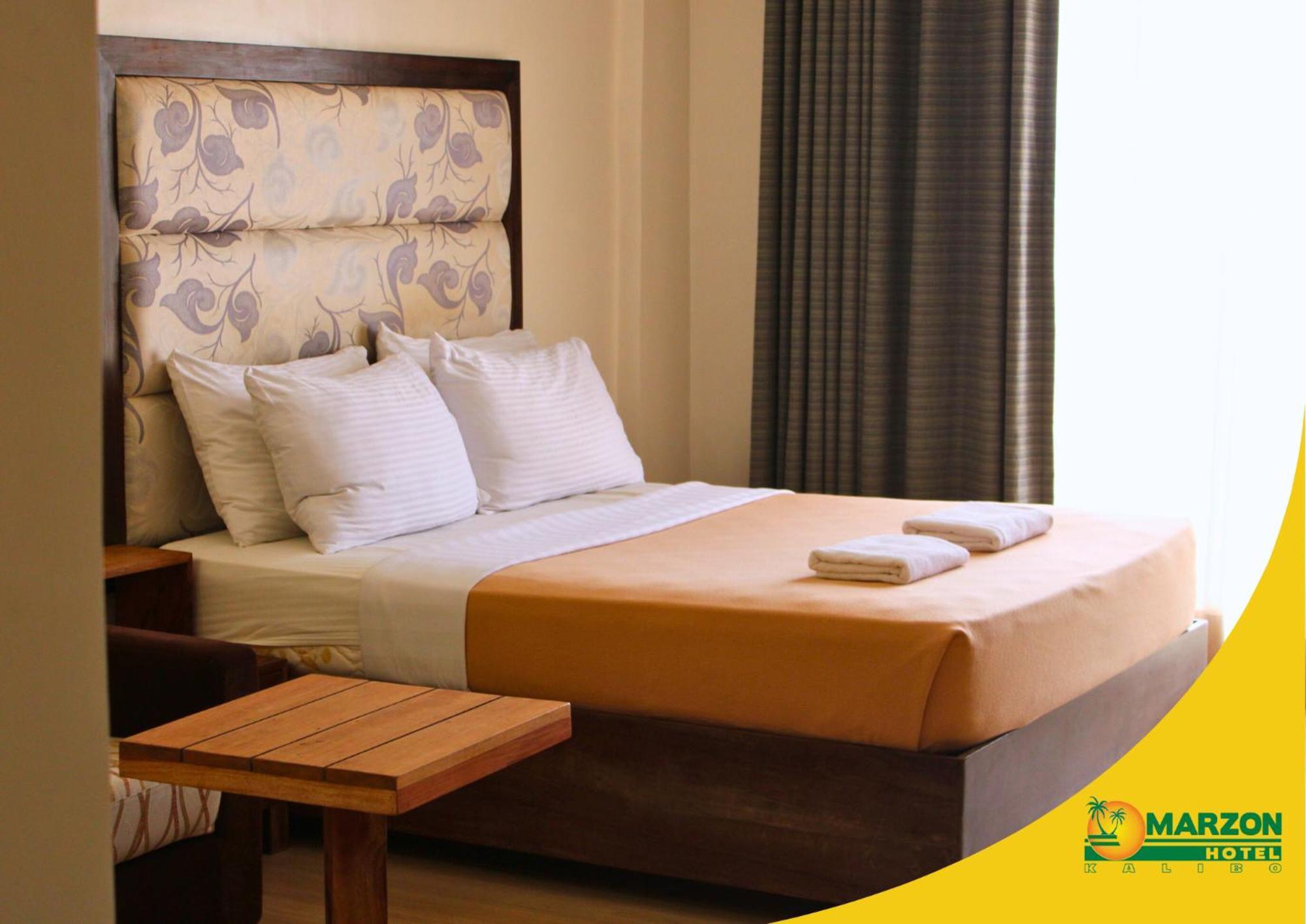 Marzon Hotel كاليبو المظهر الخارجي الصورة
